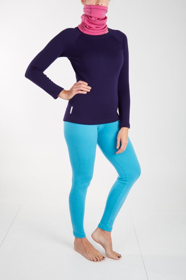 Dámsky merino set