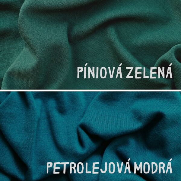 Merino TERMO100 - 100% merino vlna 250g