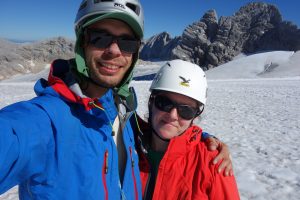 Froggywear Dachstein