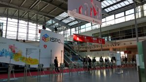 veltrh ISPO