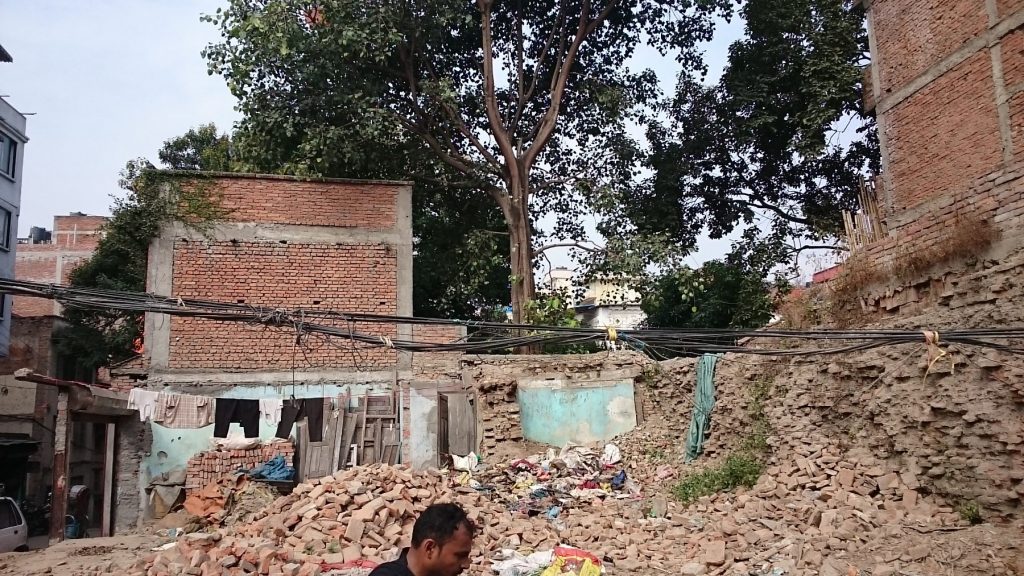 Kathmandu