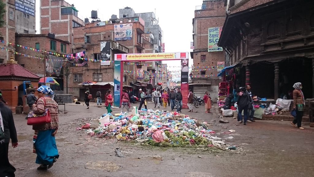 Kathmandu