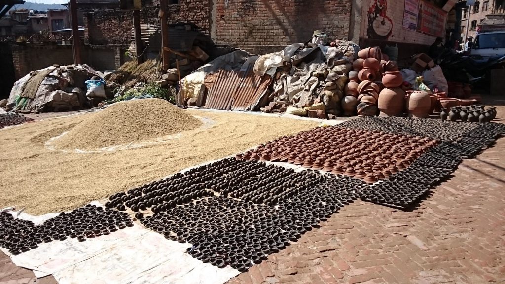 Kathmandu