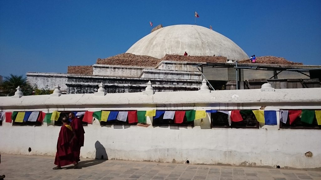 Boudhanath