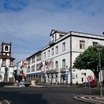 Sao Miguel - Ponta Delgada