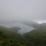 Lagoa do Fogo