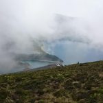 Lagoa da Fogo