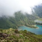 Lagoa da Fogo