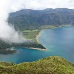 Lagoa da Fogo