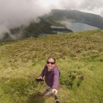 Lagoa da Fogo