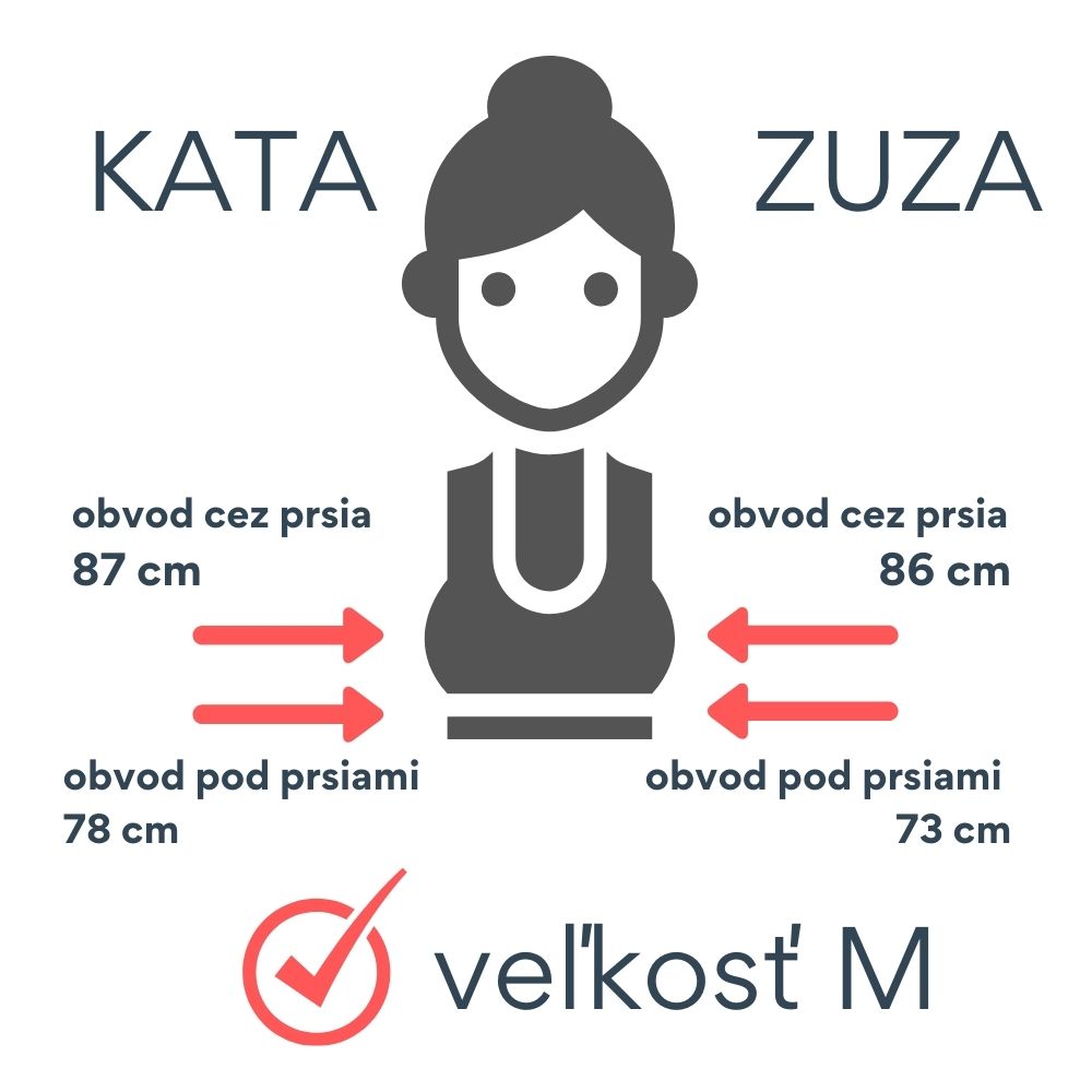 Ako vyberať merino podprsenku