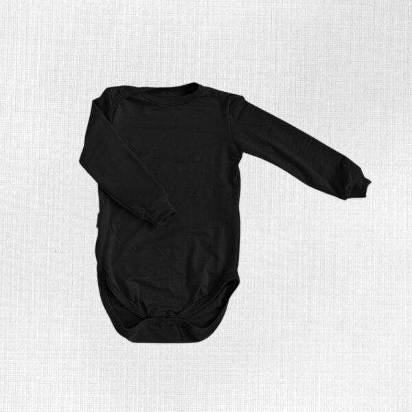 Teplé merino body