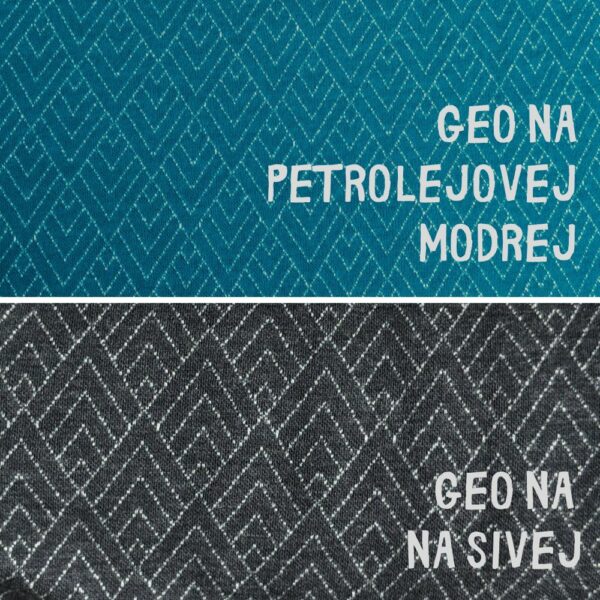 Merino vzor geo