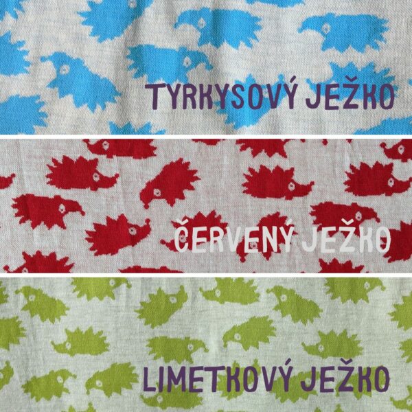 Merino vzor geo