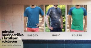 ako vybrat panske merino tricko
