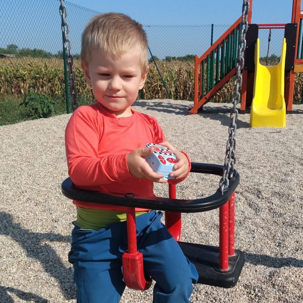 Detské merino tričko dlhý rukáv tenké