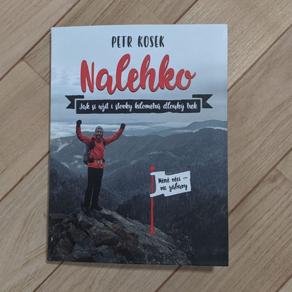 Petr Kosek - Nalehko