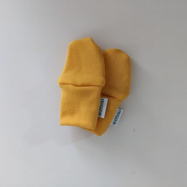 Termo merino rukavičky