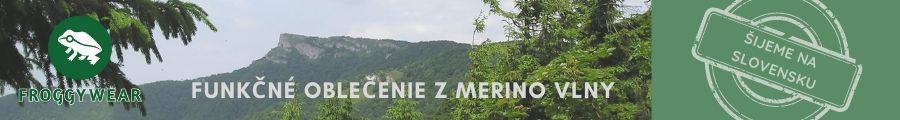 cestovanie v merine