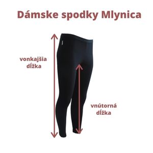 merino spodky Mlynica