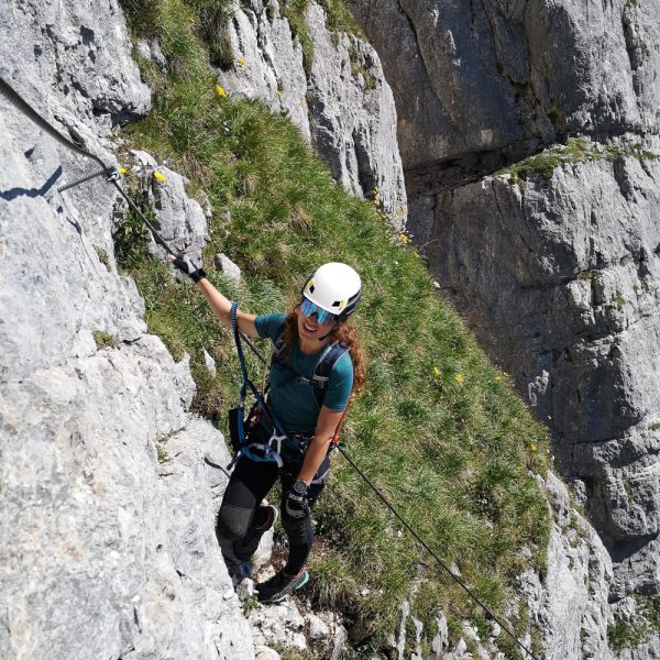 Športové merino tričko s krátkym rukávom