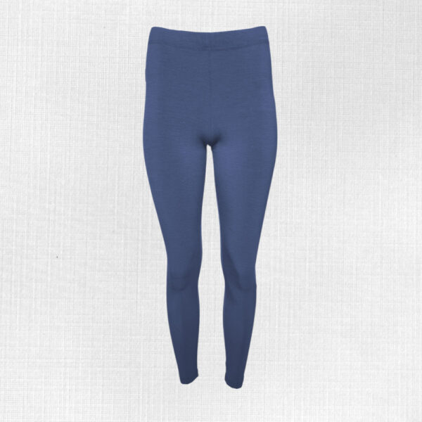 Dámske elastické spodky merino