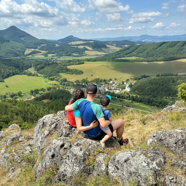 Tenké merino tričká