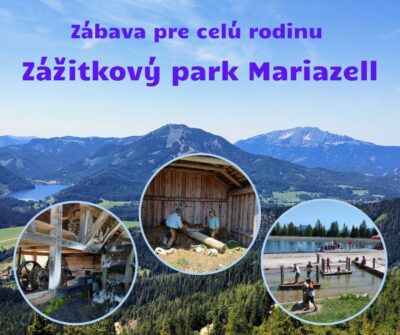 Mariazell
