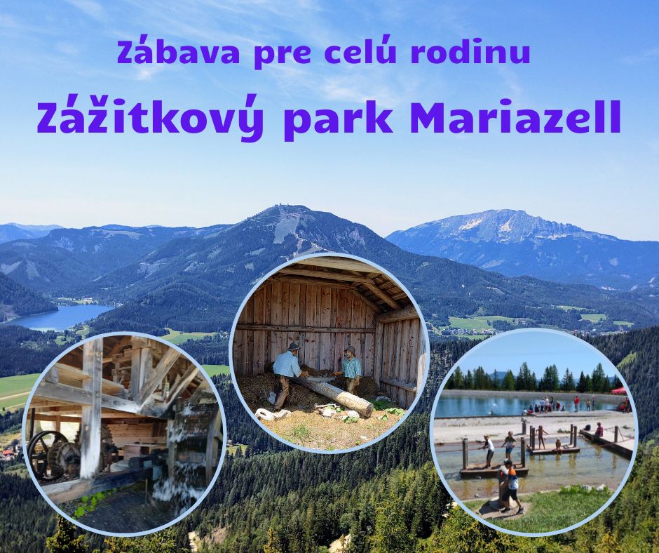 Mariazell