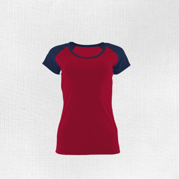 Trendy merino tričko pre ženy
