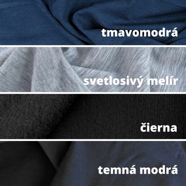Merino Aktiv Tatry 95