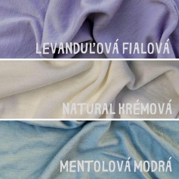 merino úplet 250g